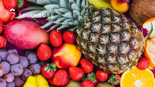 7 Buah-Buahan yang Mengandung Vitamin D