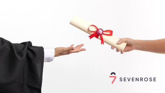 6 Rekomendasi Kado Wisuda
