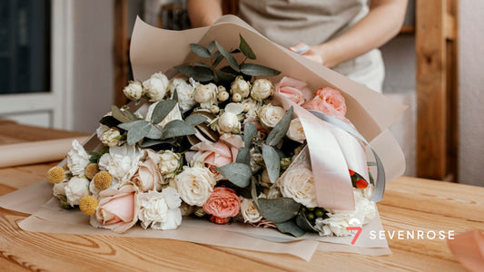 4 Bunga Cocok Untuk diberikan Kepada Pasangan