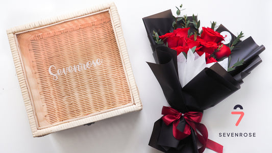 Fruit hampers are the best option to share a gift!