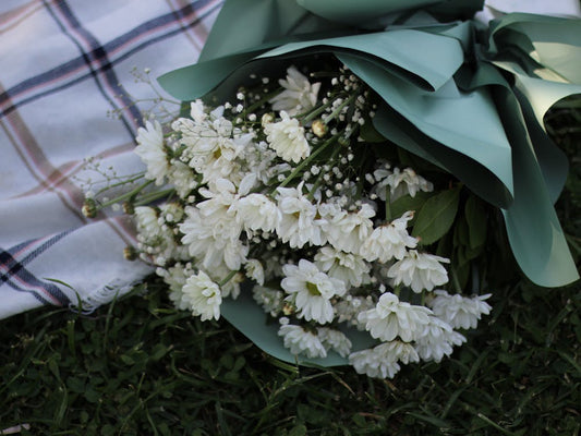 Arti Bunga Baby Breath & Cara Menjadikannya Hadiah Spesial