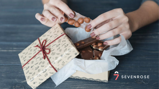 Chocolate as a gift that always fits, here are 5 reasons