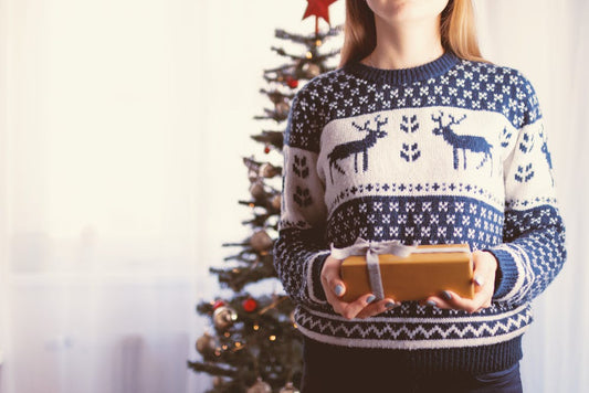 6 Tips Membuat Hampers Natal Murah Tapi Tetap Berkesan