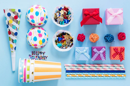10 Ide Hampers Ulang Tahun yang Unik & Ramah Kantong