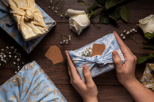 8 Trik Rahasia Bikin Kado Ulang Tahun yang Instagrammable
