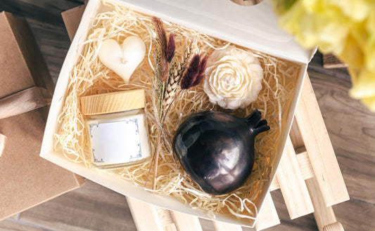 10 Ide Hampers Tahun Baru untuk Teman Kerja