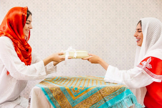 7 Ide Hampers Lebaran untuk Rekan Kerja, Murah dan Praktis!