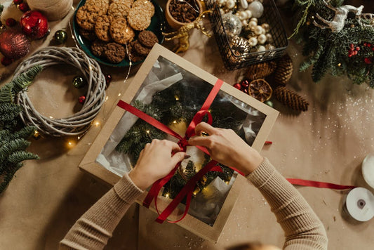 10 Ide Kado Natal untuk Orang Terkasih