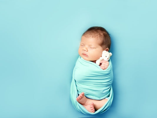 Panduan Memilih Kado Newborn, Berkesan Tapi Tak Sekadar Lucu!