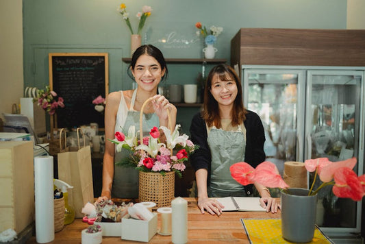 10 Alasan Beli di Toko Buket Bunga Online Kekinian
