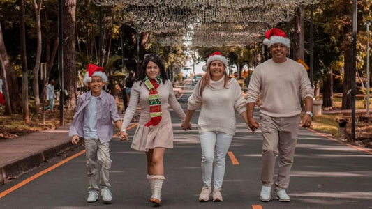 Tren Hampers Natal Tahun Ini yang Bisa Jadi Inspirasi