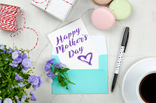 10+ Inspirasi Ucapan Hari Ibu untuk Bikin Ibu Tersenyum