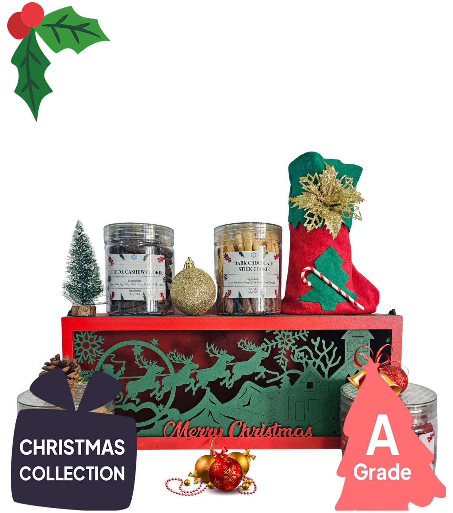 Christmas, Special, Gift