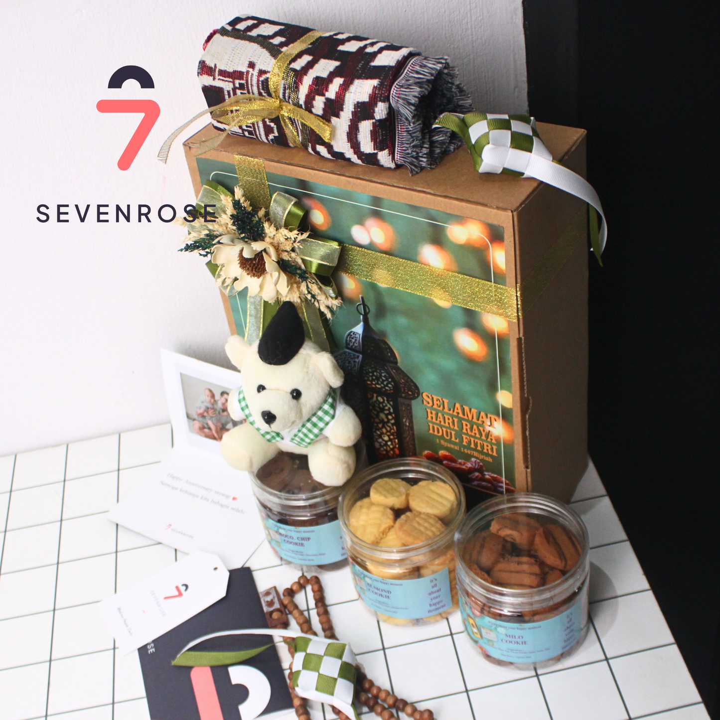 Premium, Hampers, Gift