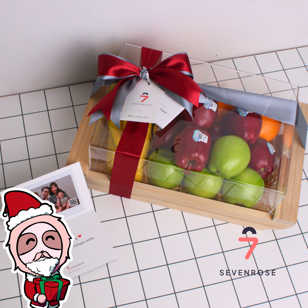 Ayothaya Fruit Hampers