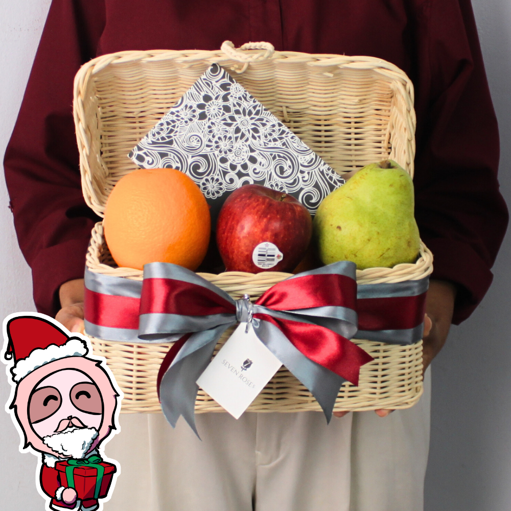 Great Lolly Hampers