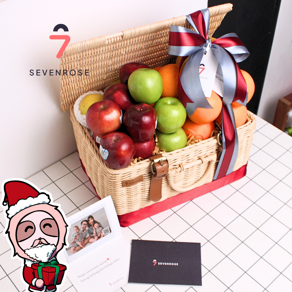 Hawai Hampers