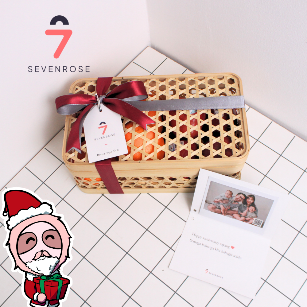 Seto Fruit Hampers