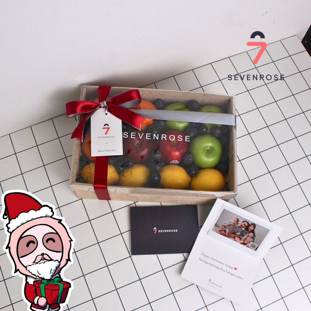 Sevis Fruit Hampers