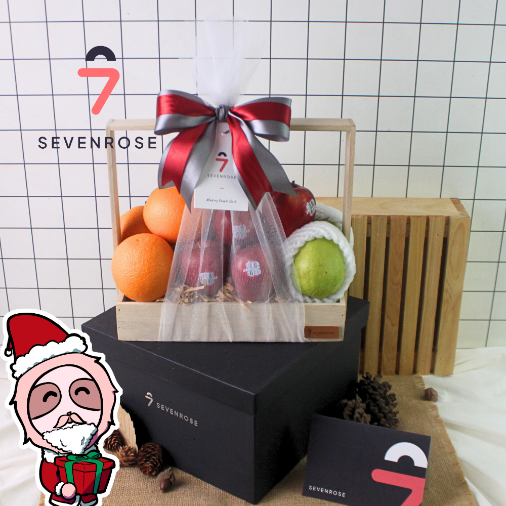 Wales Hampers
