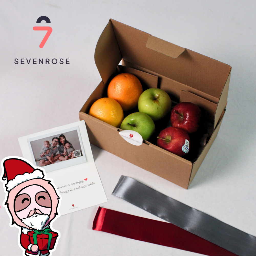 Box Fruit Hampers (BF Hampers)