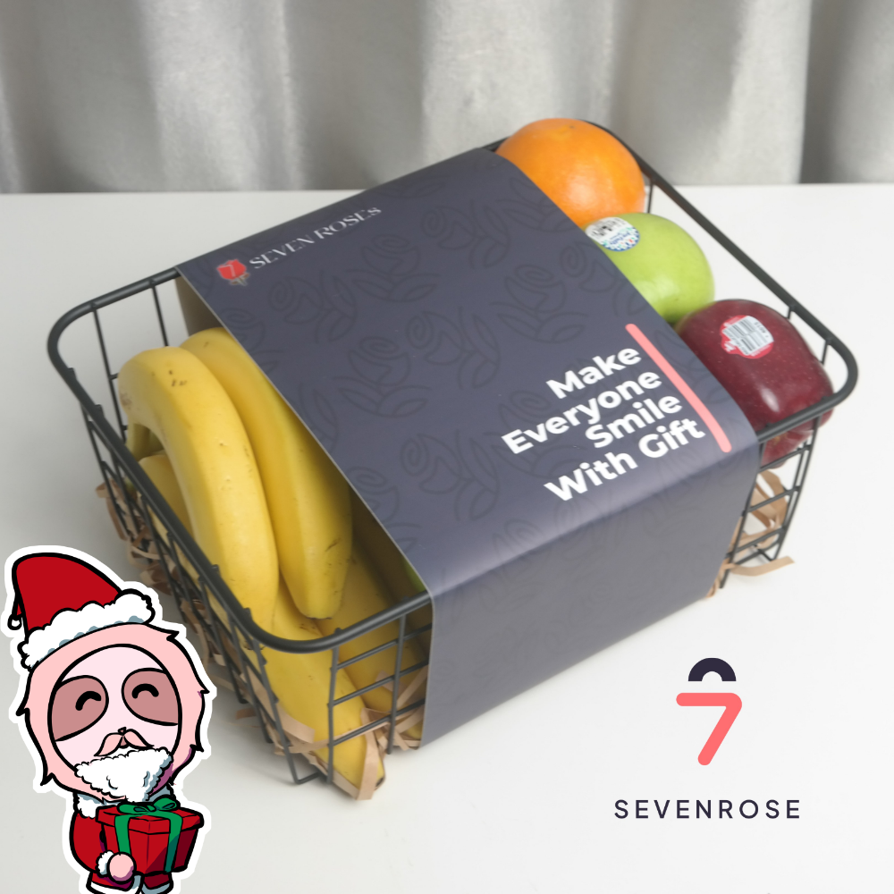 Lutie Fruit Hampers
