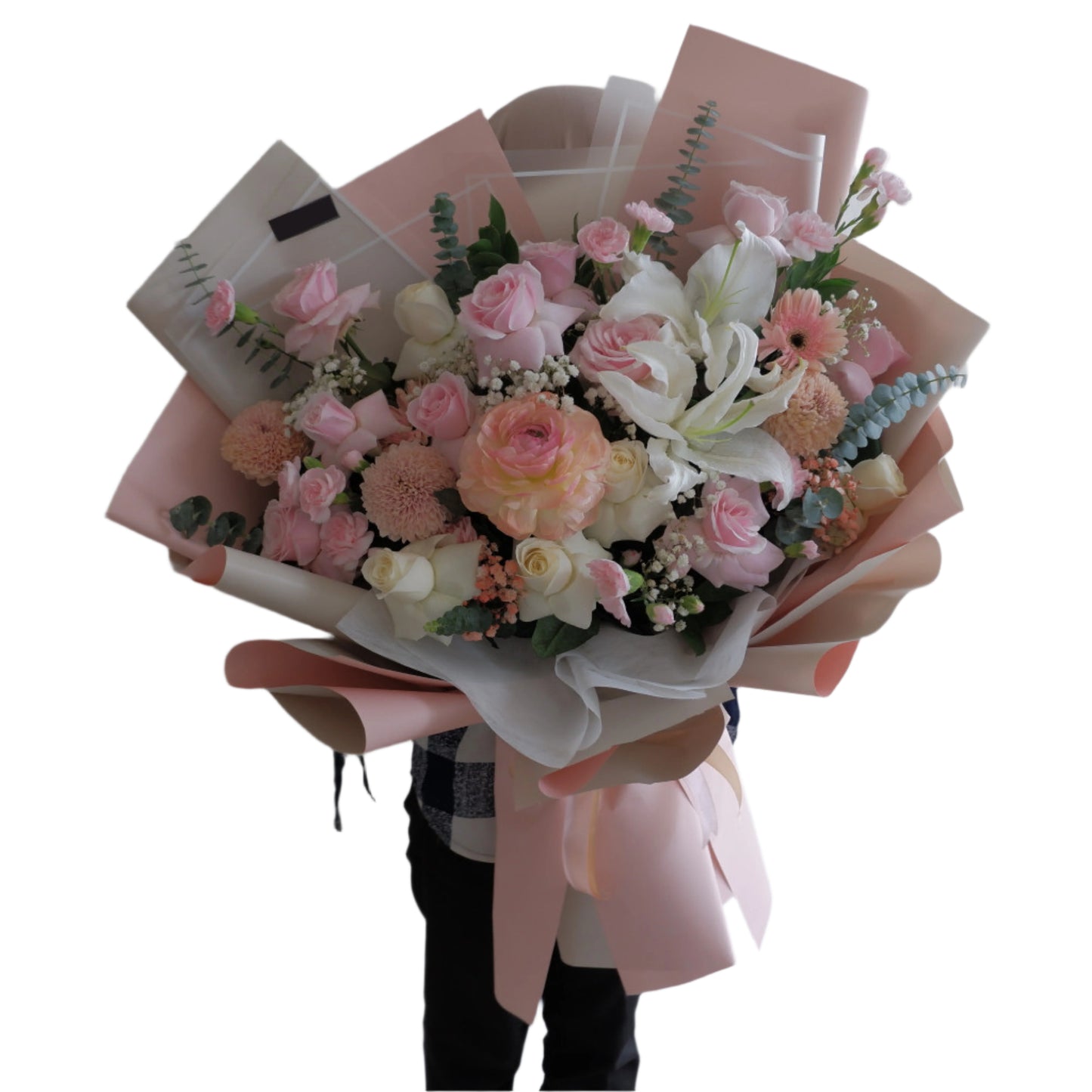 Bouquet Flower, Graduation, Fresh Flower