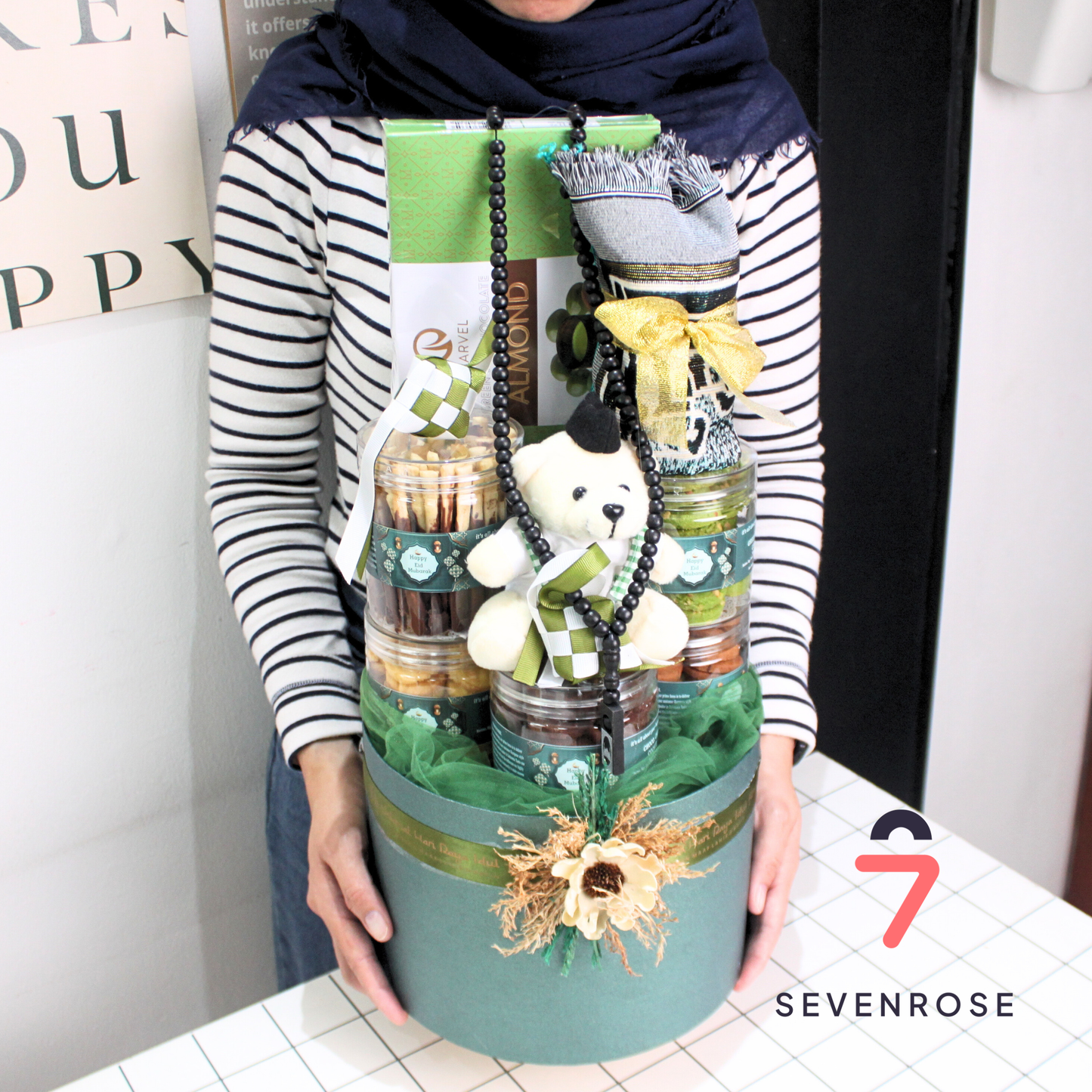 Ramadhan, Gift, Elegan