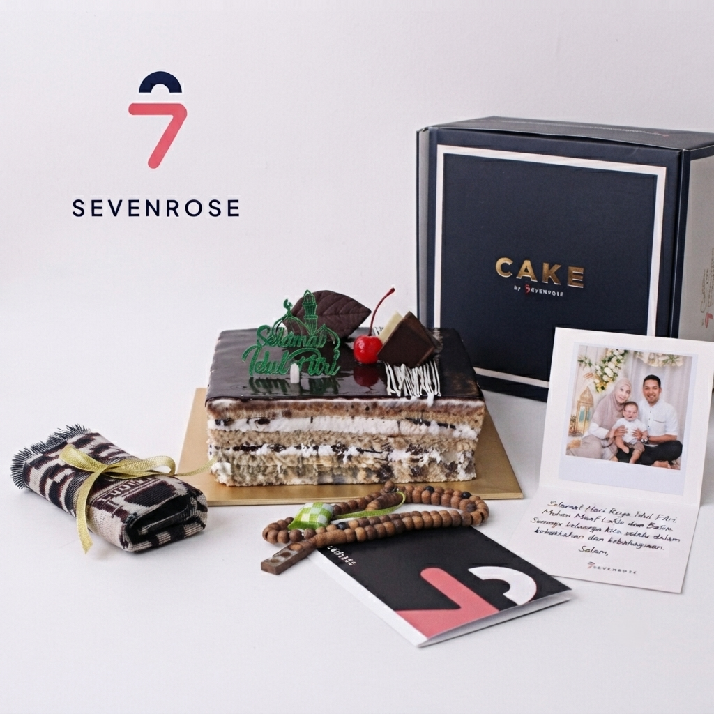 Idul Fitri, Cake, Tasty