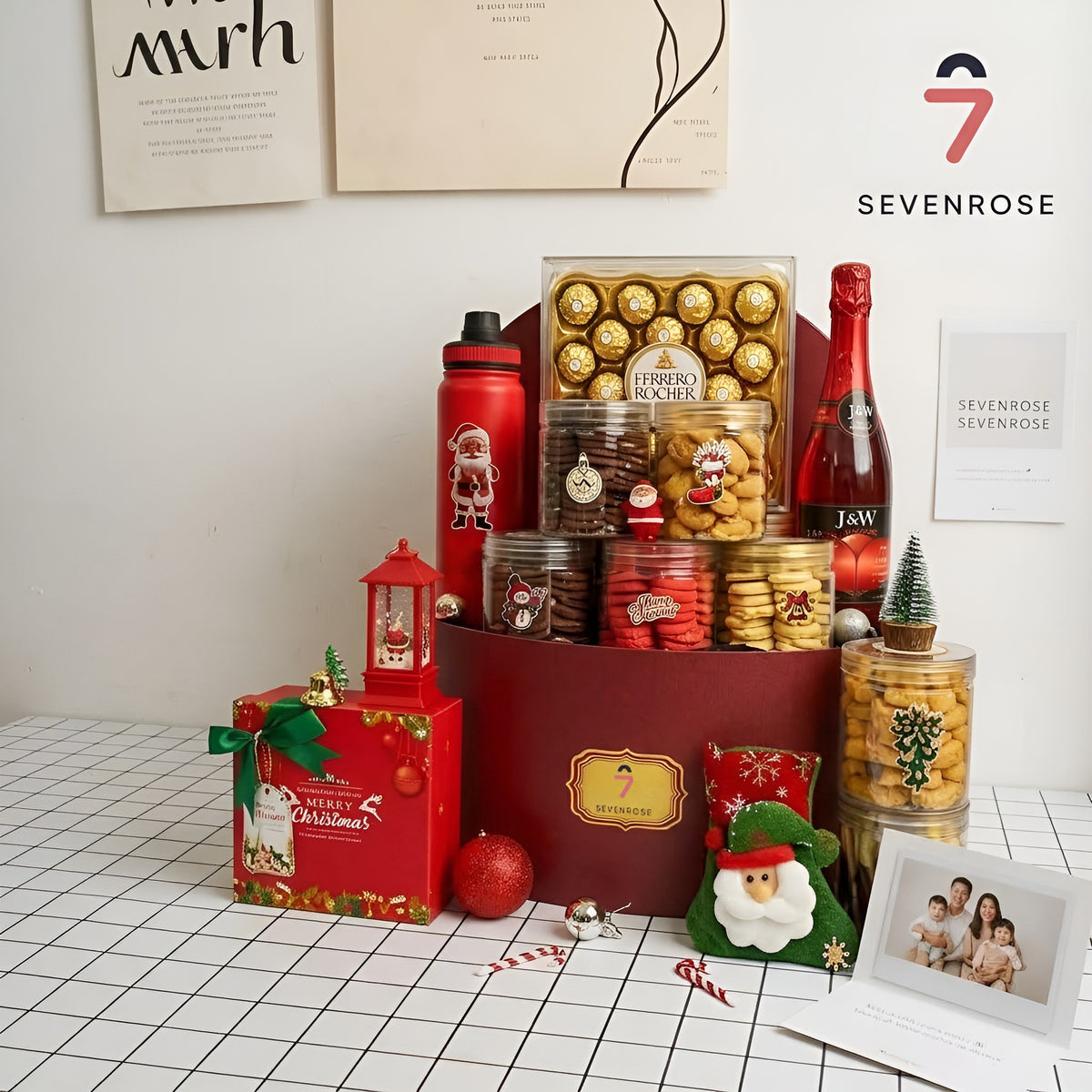 Gift, Premium, Christmas