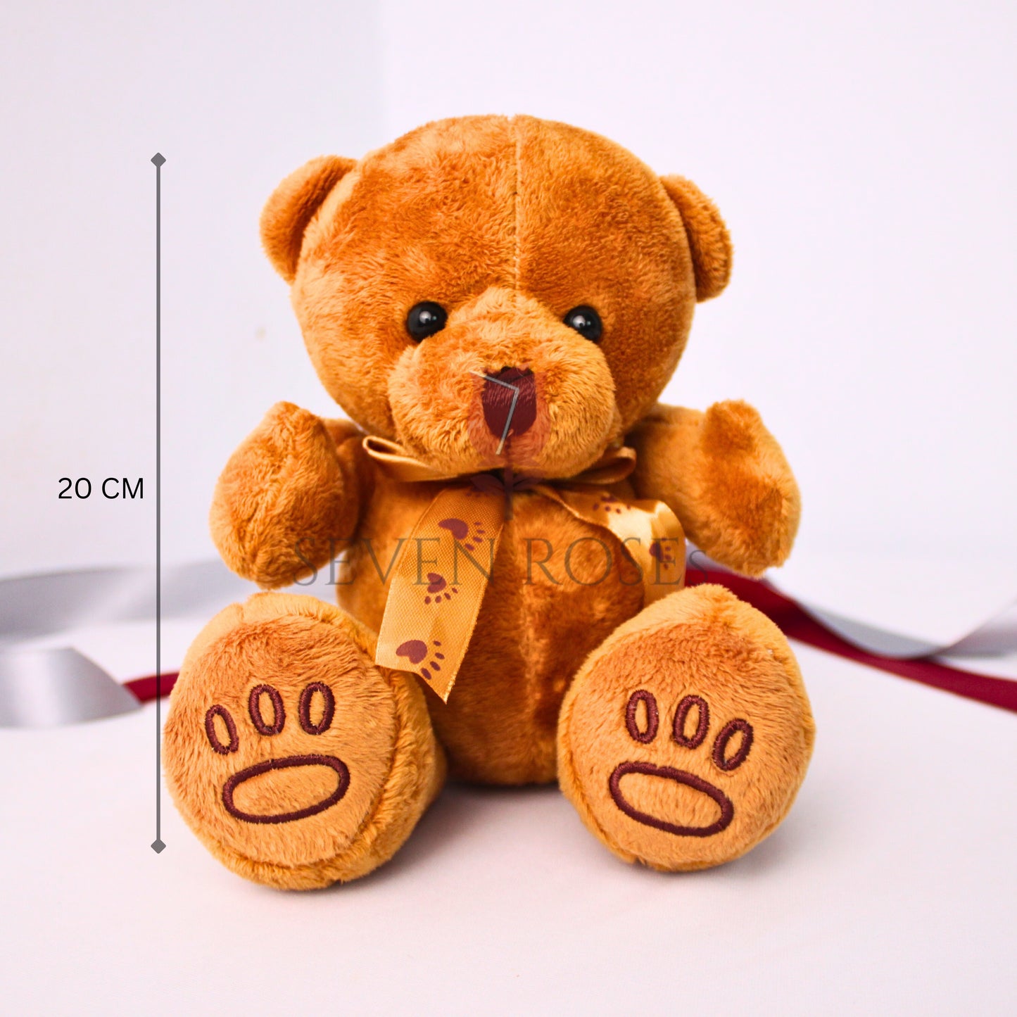Bear, Hampers, Gift