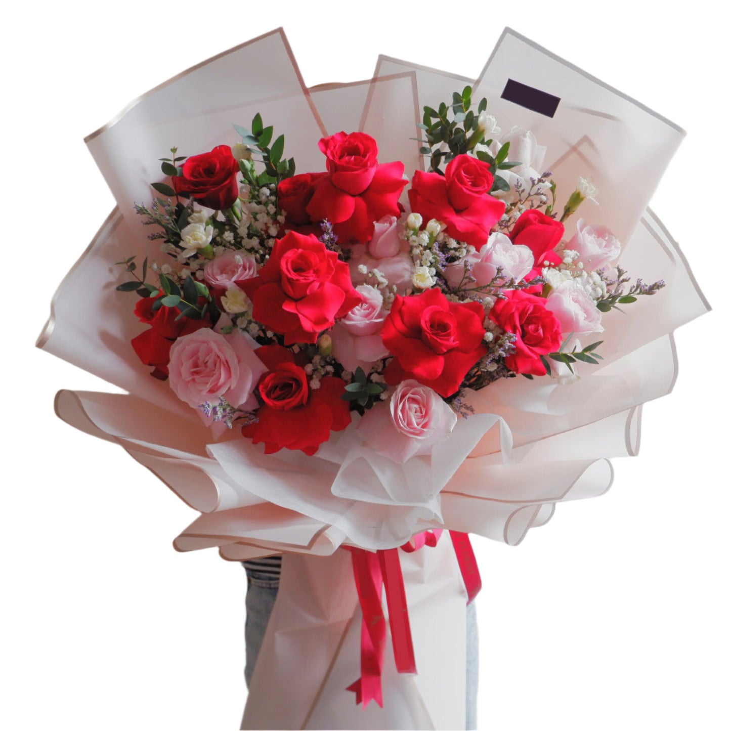 Premium, Fresh Flower, Bouquet