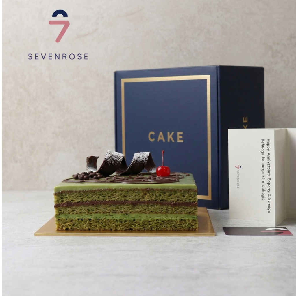 Premium Cake, Avocado, Cake