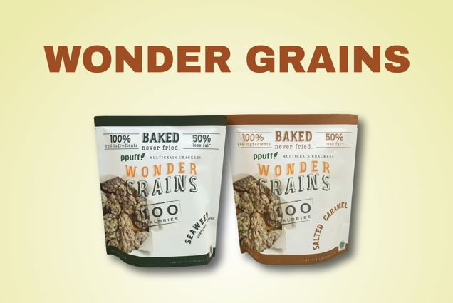 Snack, Tasty, Premium