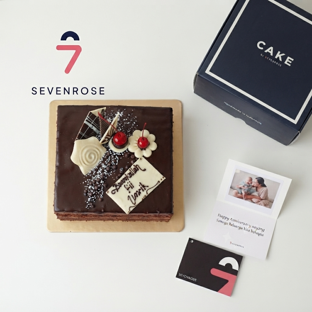 Cake, Custom Cake, Premium