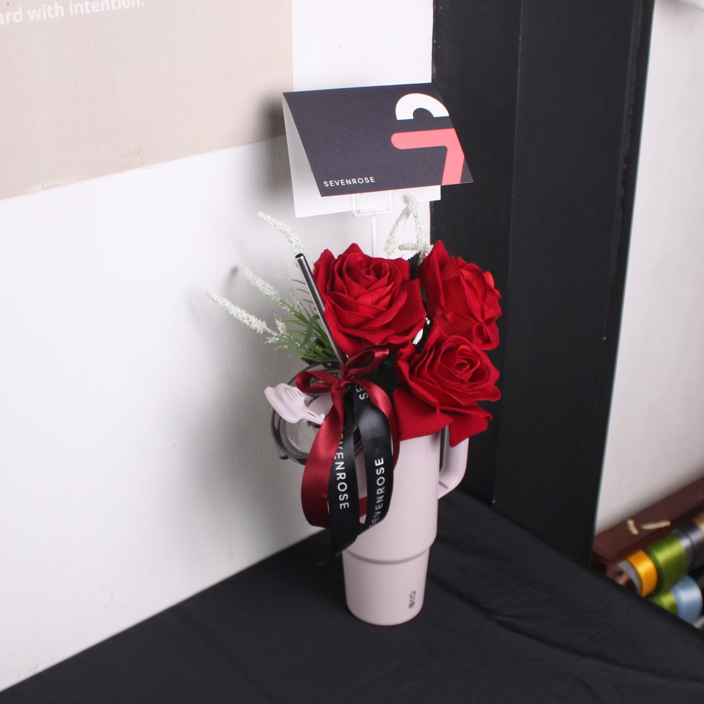 Premium, Tumblr, Rose
