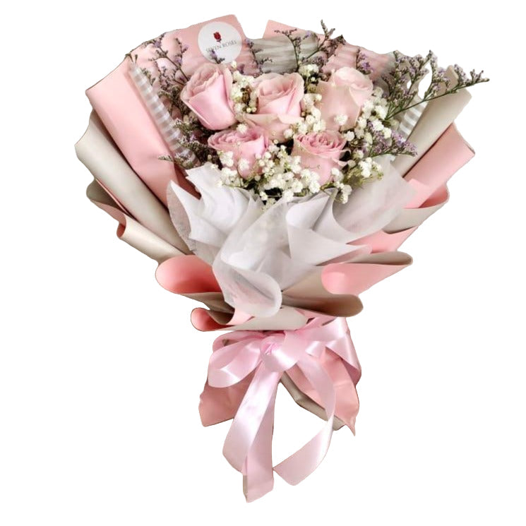 Fresh Flower, Graduation, Premium
