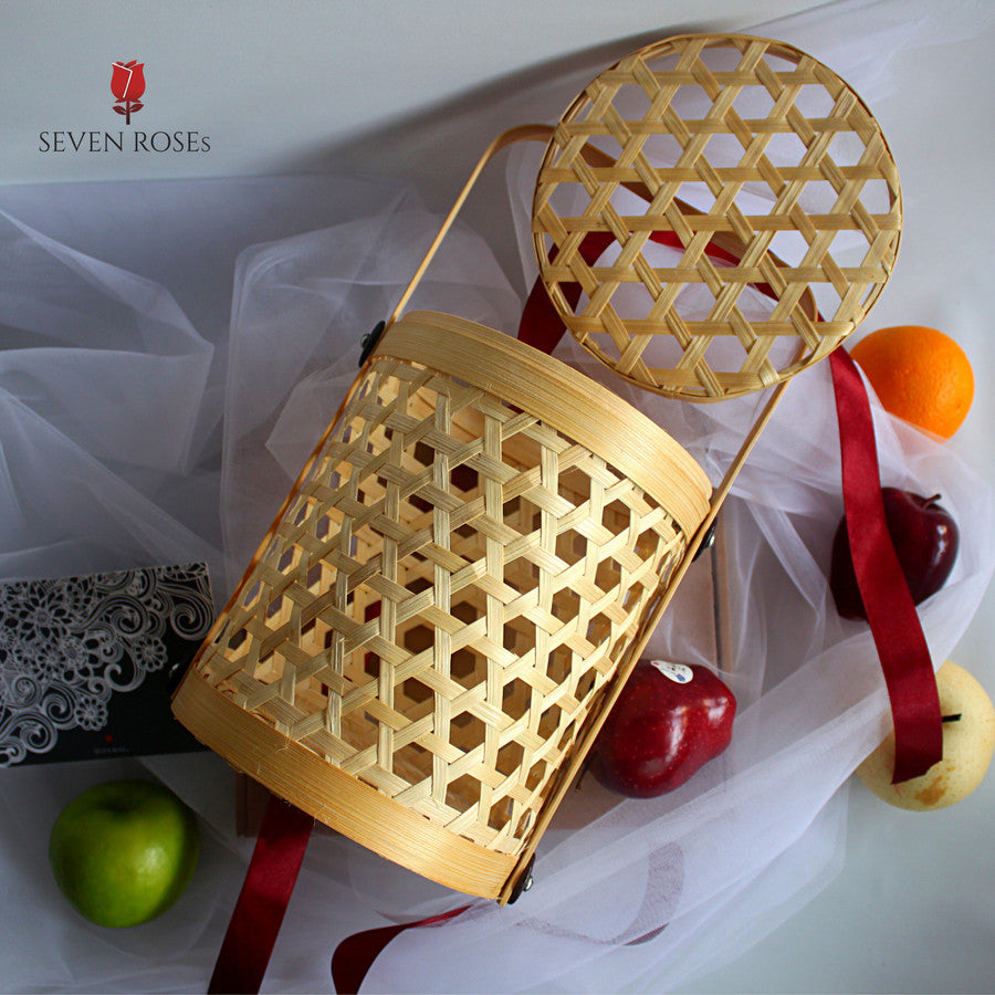 Unik, Premium, Fruit Hampers