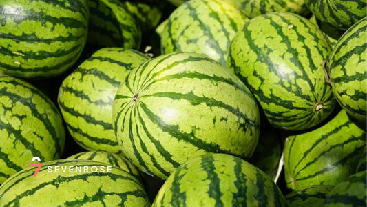 Fakta Yang Unik Tentang Buah Semangka Yang Lagi Viral Belakangan Ini