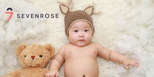 Isi Baby Gift Sesuai Usia: 0–3 Bulan vs 3–6 Bulan, Apa Bedanya?