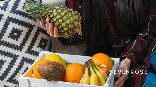 7 Buah Simbol Cinta yang Cocok Diberikan saat Valentine