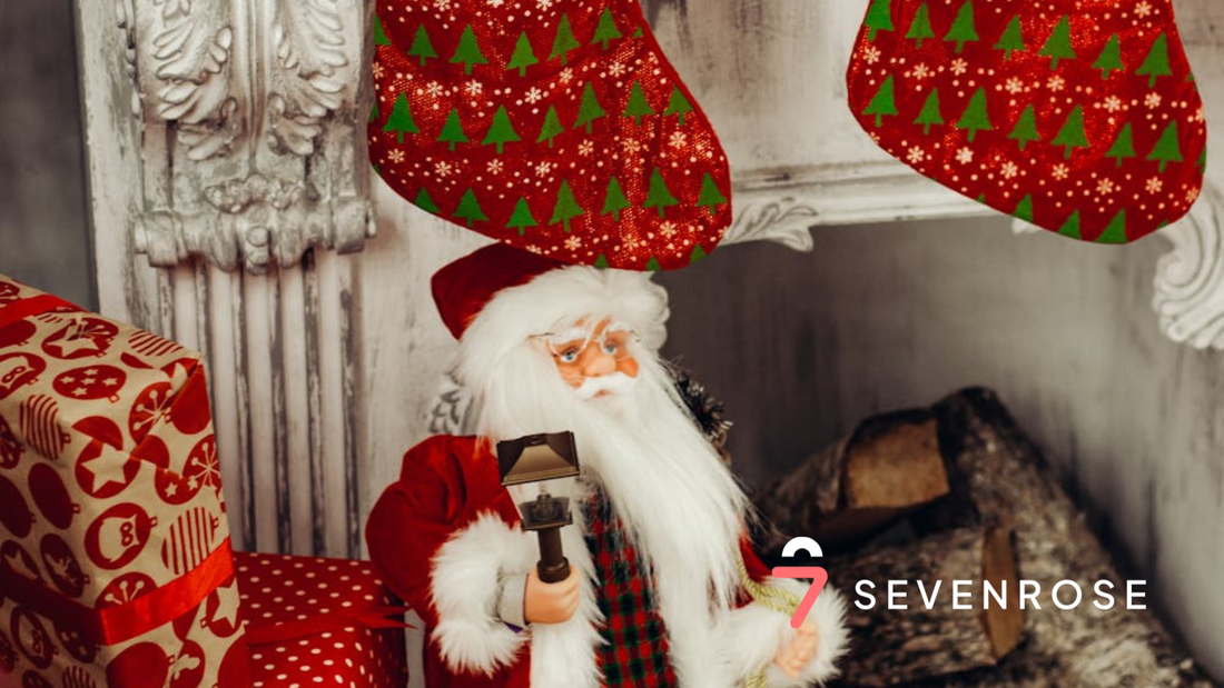 5 Rekomendasi Hampers Natal Low Budget