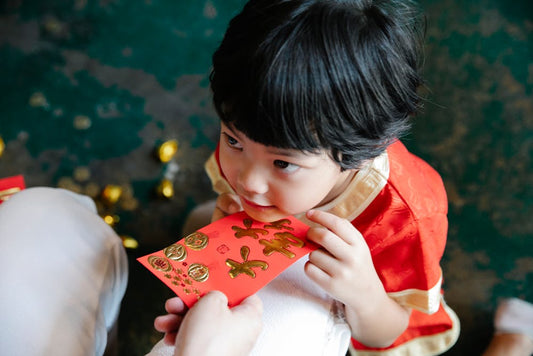 Sejarah Angpao Imlek, Tradisi Merah yang Selalu Dinanti