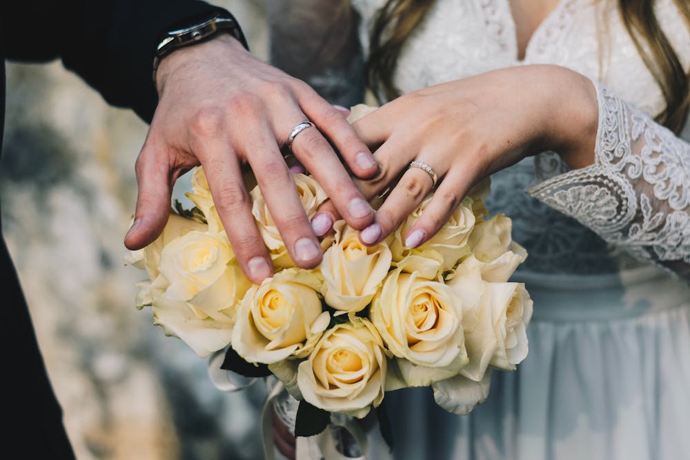 buket-bunga-pengantin