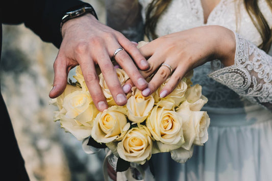 Inspirasi Buket Bunga Pengantin Romantis yang Anti Mainstream