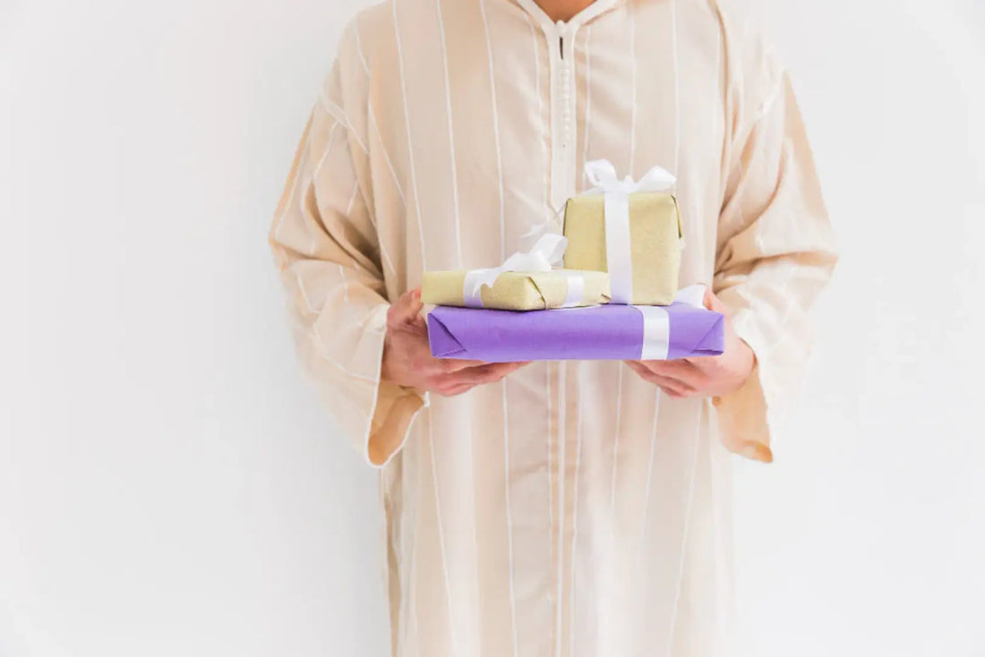 Filosofi Berbagi Makanan & Hampers dalam Budaya Ramadan
