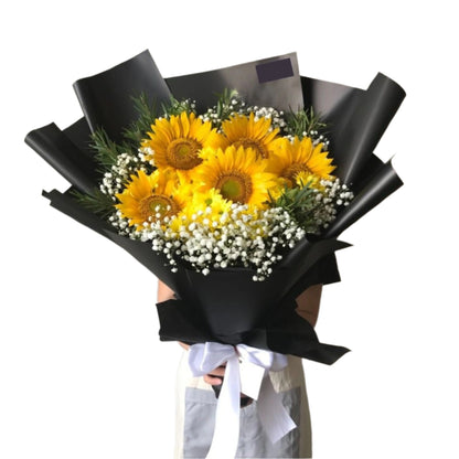 Himawari Stems