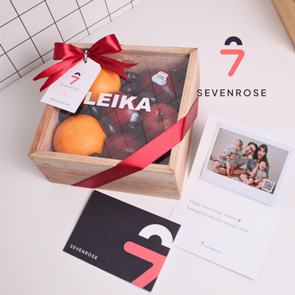 Leika Hampers