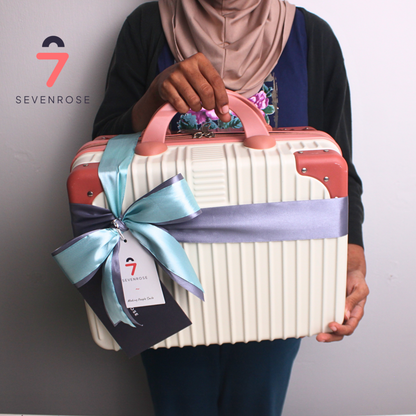 All The Way Hampers