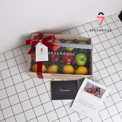 Sevis Fruit Hampers